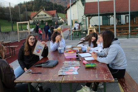 Ogenj, ki žge Že 20 let (24)